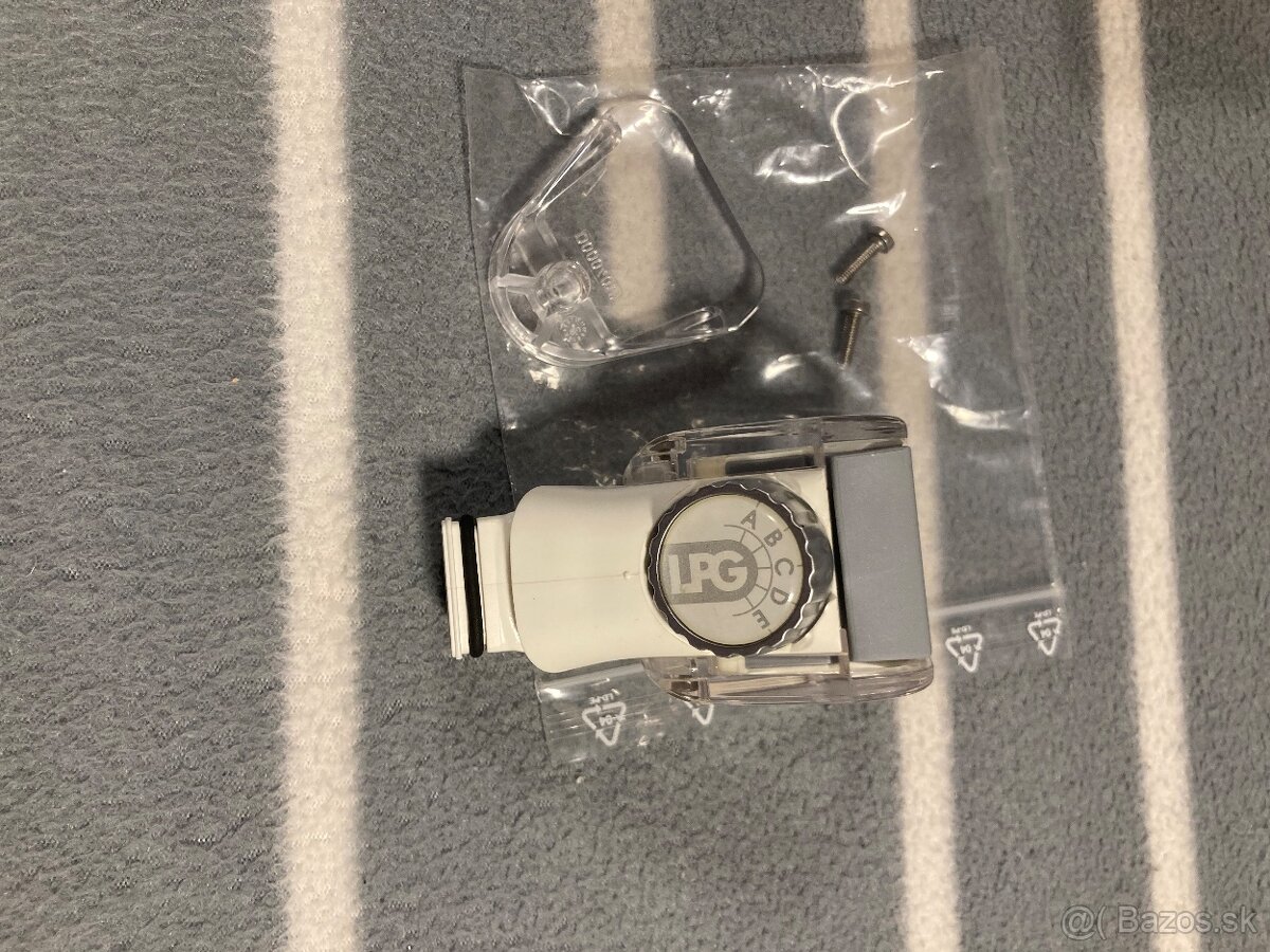 LPG Cellu M6 Keymodule - Náhradné diely - 8