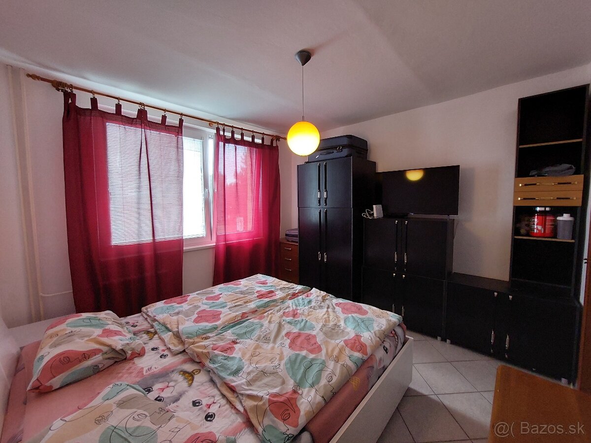 Na predaj 3 izb.byt v Skalici - 8