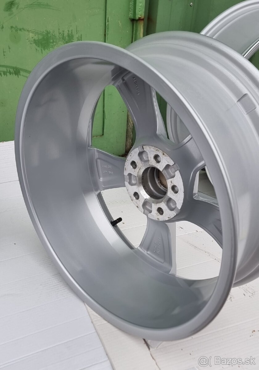 Disky Audi Q5,A6,vw Tiguan , 5x112 , r19 - 8