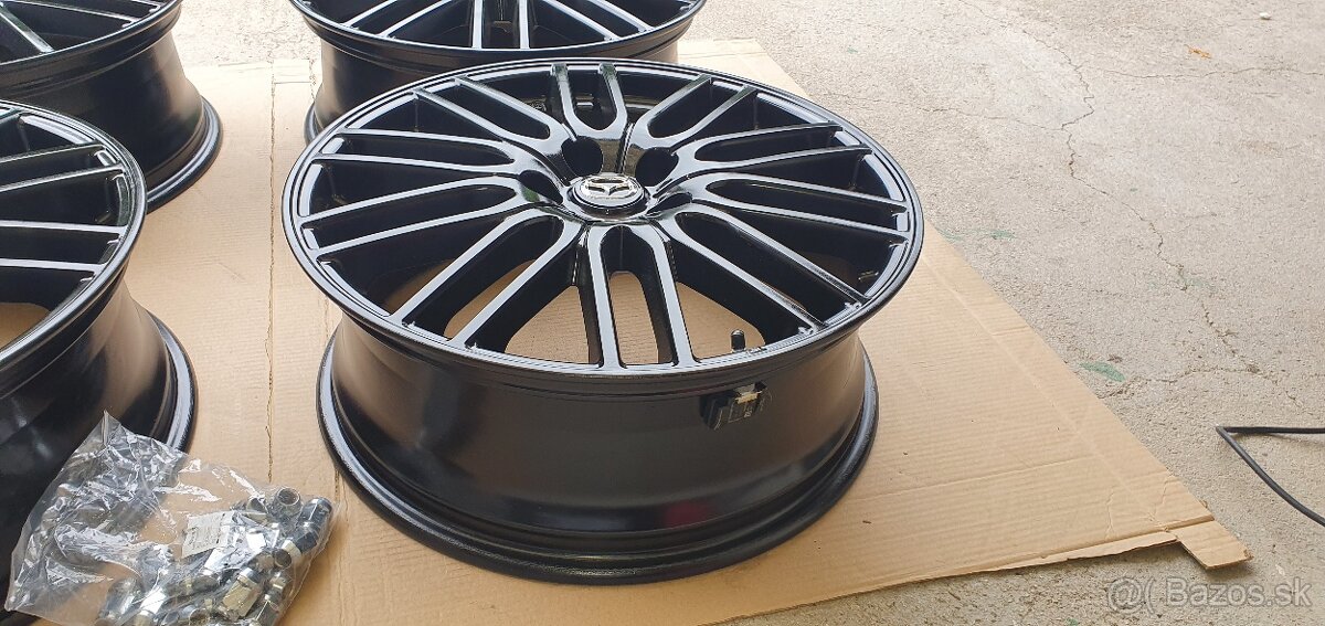 Cx-5 cx-30 cx-7 tucson sportage cr-vv 5x114,3 r19 crv gh - 8