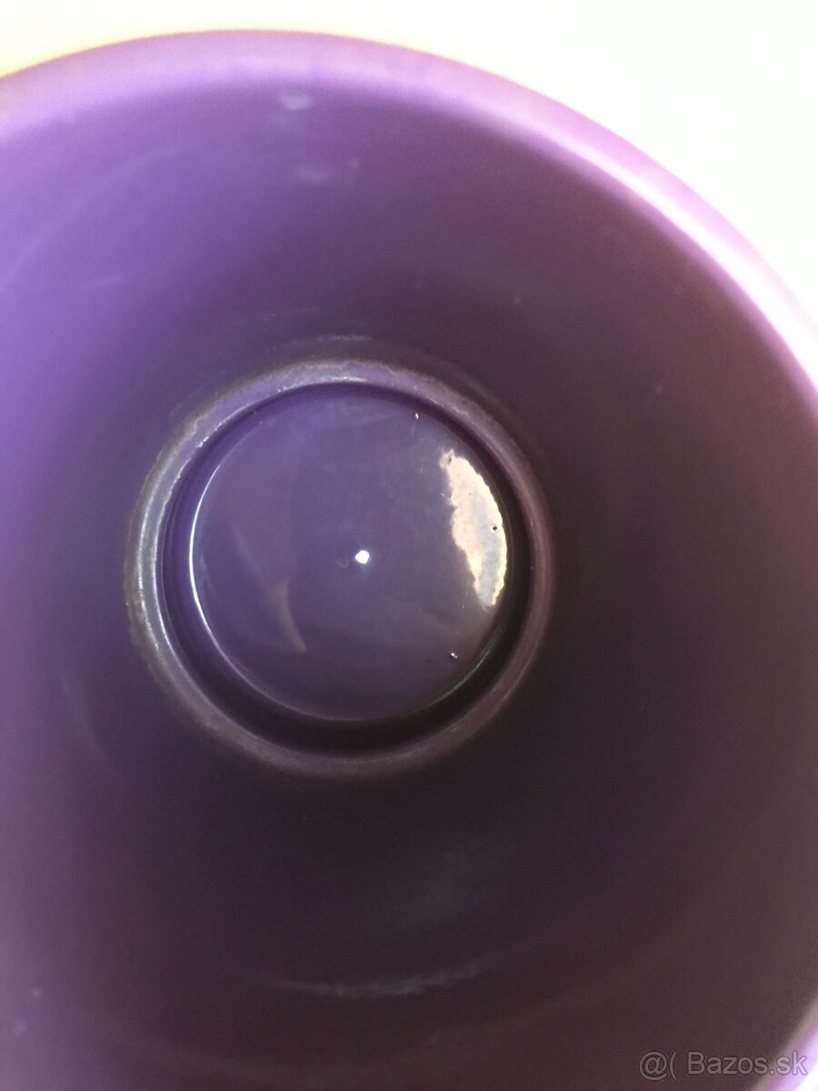 Elegantné keramické kvetináče na orchidey - 8