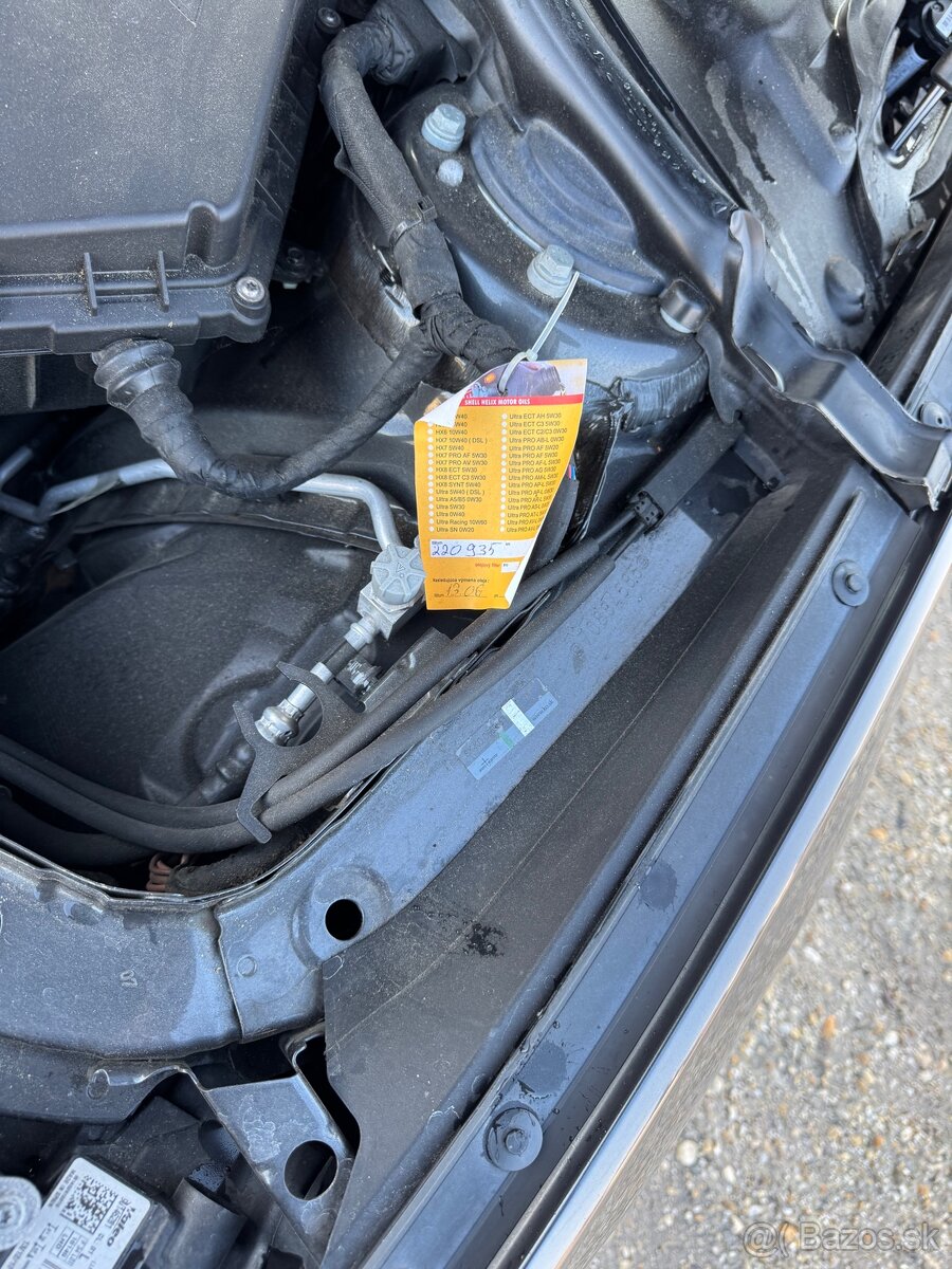 BMW 330d xdrive 2019 - 8