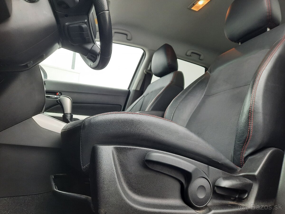 Suzuki Vitara S 1.4 BoosterJet 4WD A/T - 8