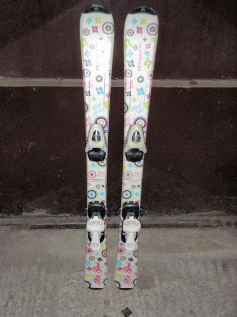 Vôlkl Racetiger GS 80cm - 8