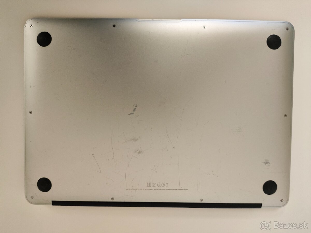 MacBook Air 2017 i5 | 8GB | 128GB - 8