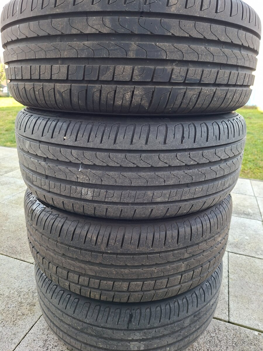 Seat Alhambra FR,225 45 R 18 - 8