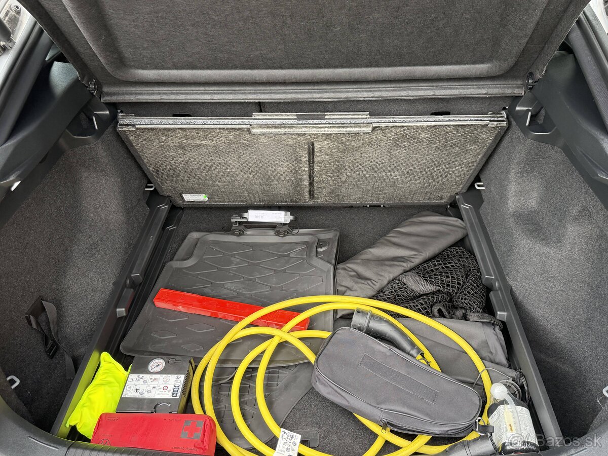 VW ID.5 Pro Performance 150kw - 8