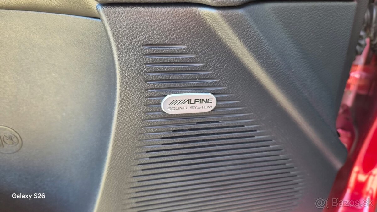 Dodge challenger 3,6 v6 2018 - 8