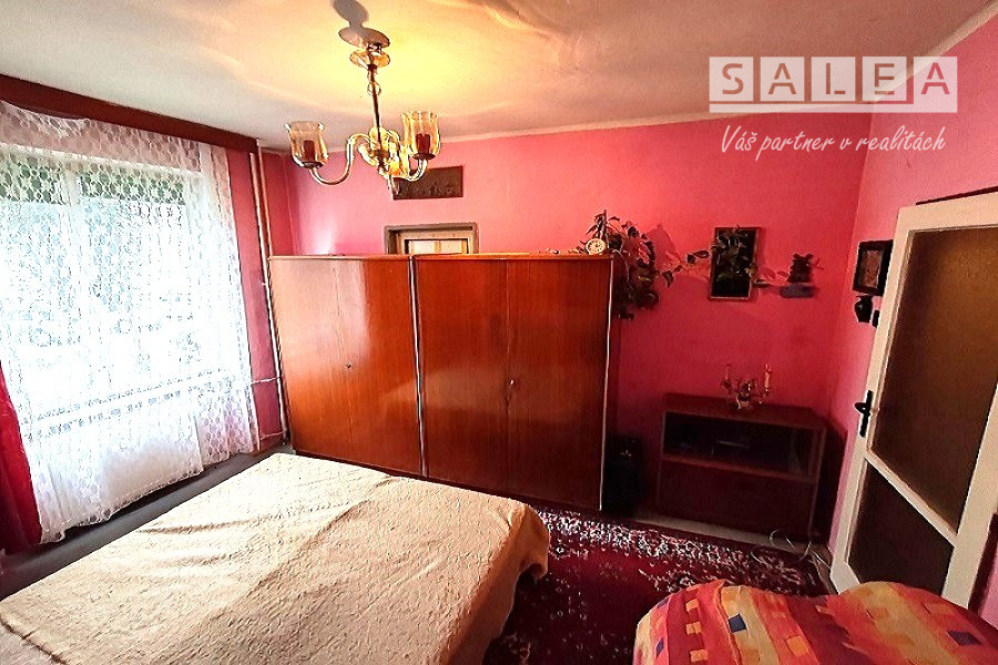 REZERVOVANÉ 4 - izb. byt /88m2/ v Spišskej Novej Vsi - 8