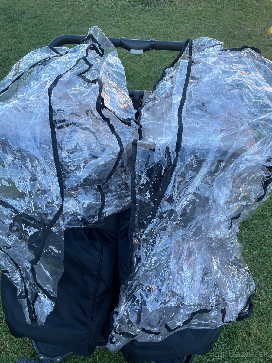 Valco baby Snap DUO - 8