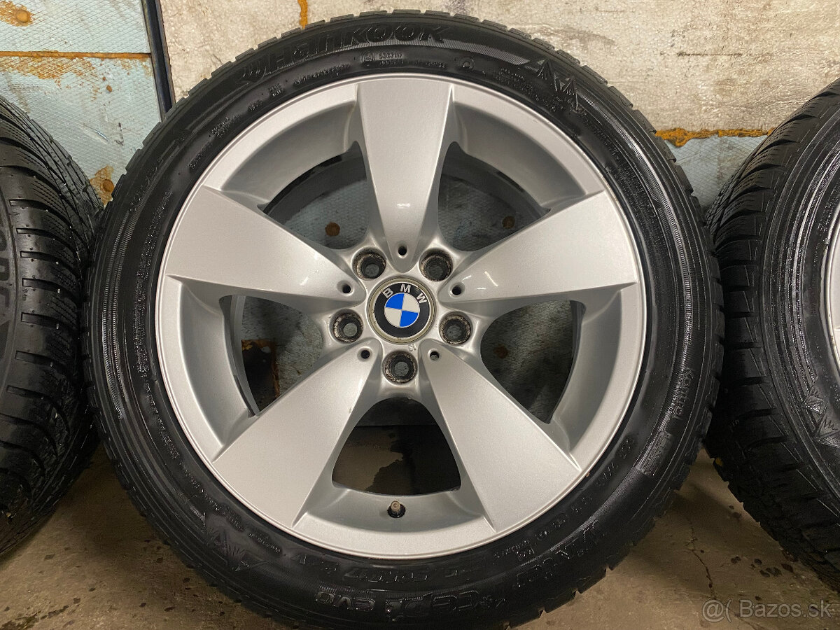 BMW Styling 138 5x120 R17 - 8