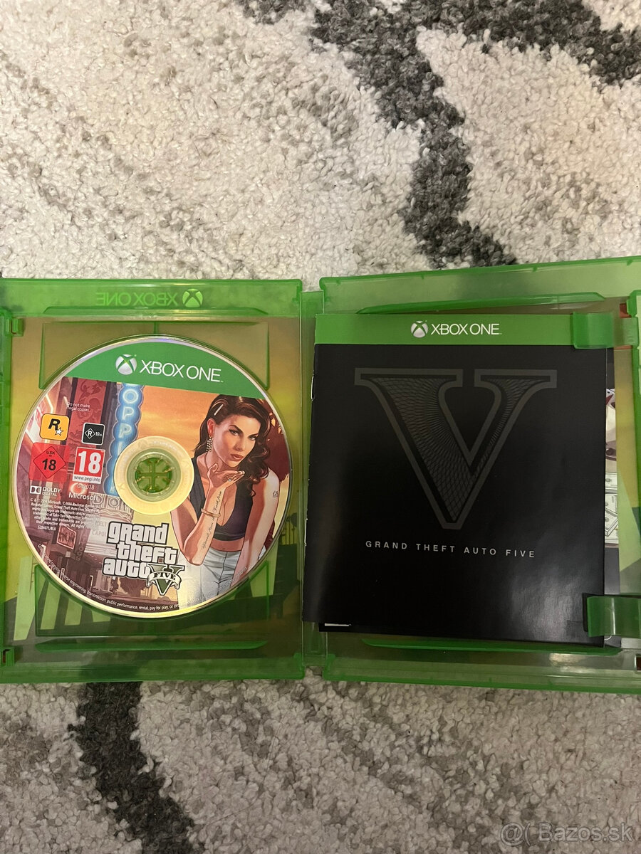 Xbox One 1TB Forza Motorsport 6 Edícia - 8