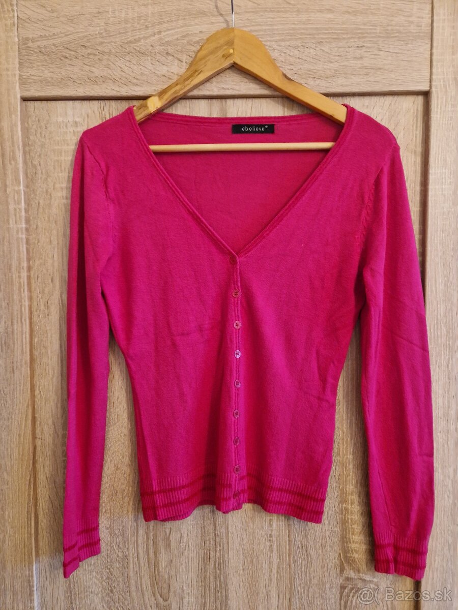 Balík dámskeho prevažne zimného oblečenia - 8