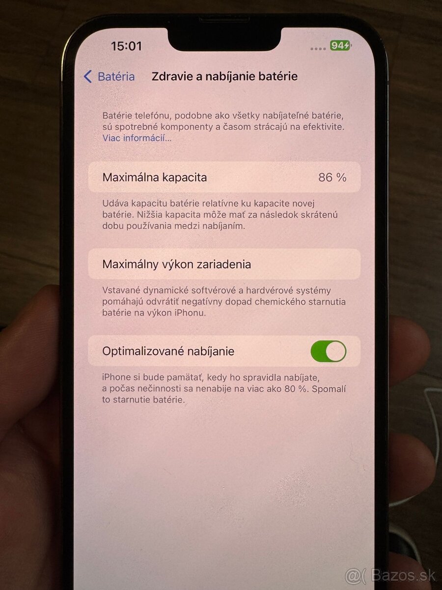 IPHONE 13 PRO MAX - 8