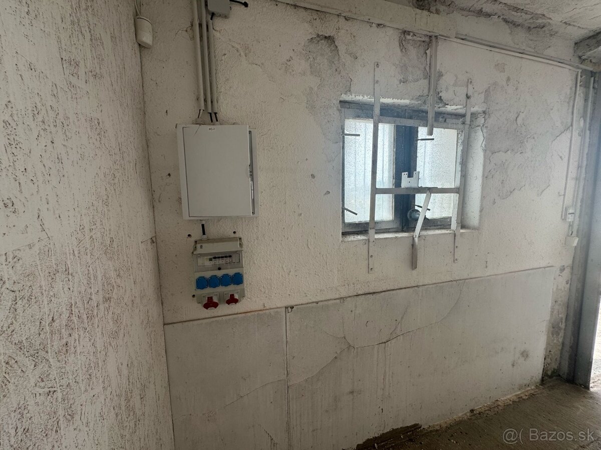 Prenajmem skladové priestory - 8