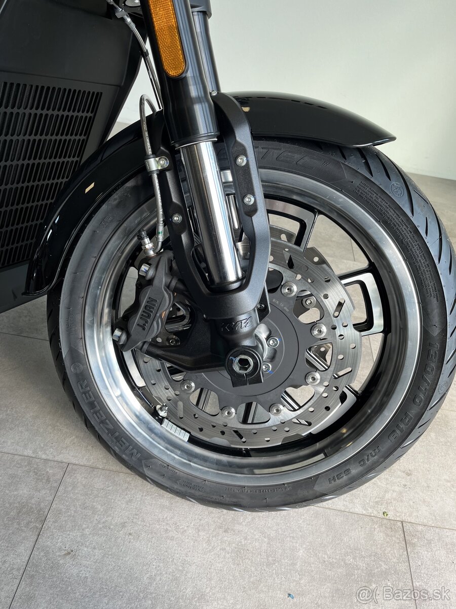 MORBIDELLI C 1002 V Cruiser - 8