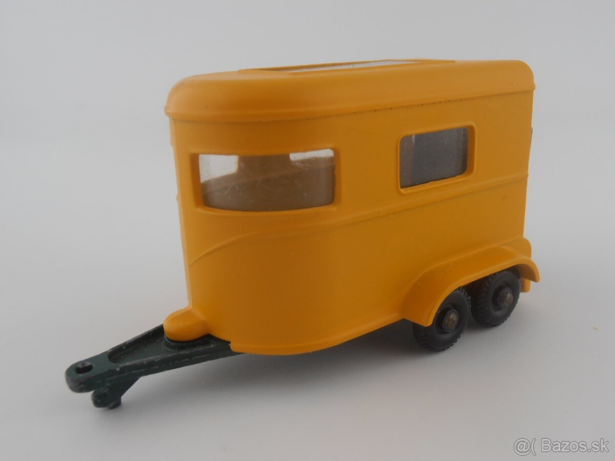 Matchbox Repas 04 - 8