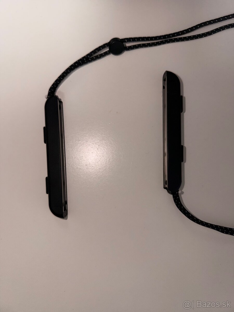 Predám Nintendo Switch OLED. - 8