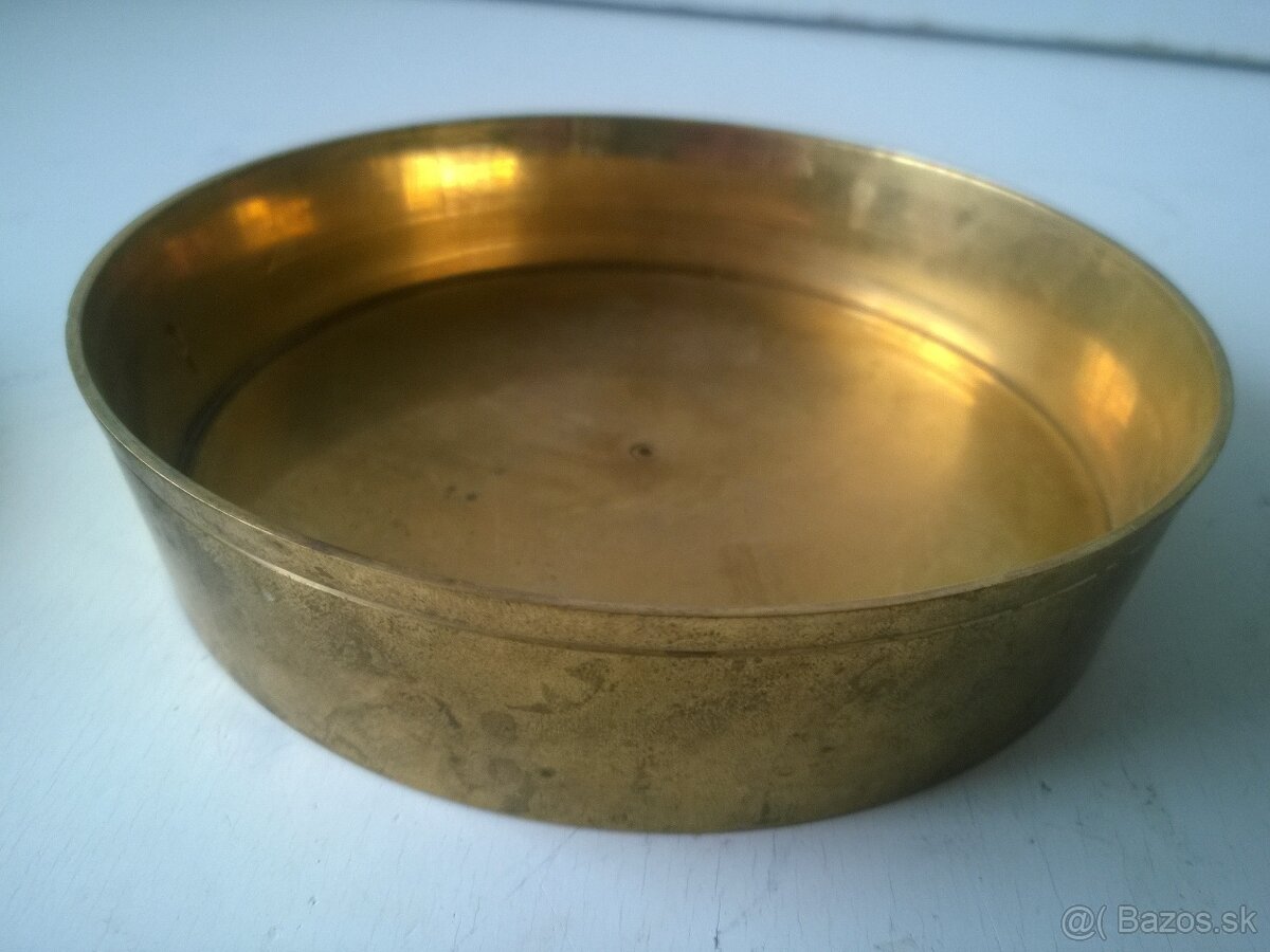 mosadzná miska -email - 8
