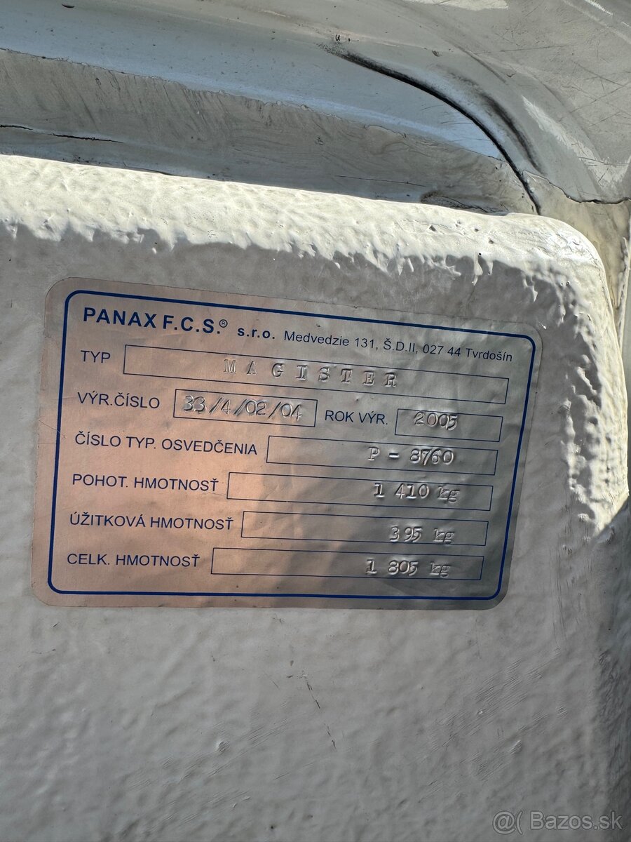 Opel Combo 1.7 DTI - mraziarenské/chladiarenské - 8