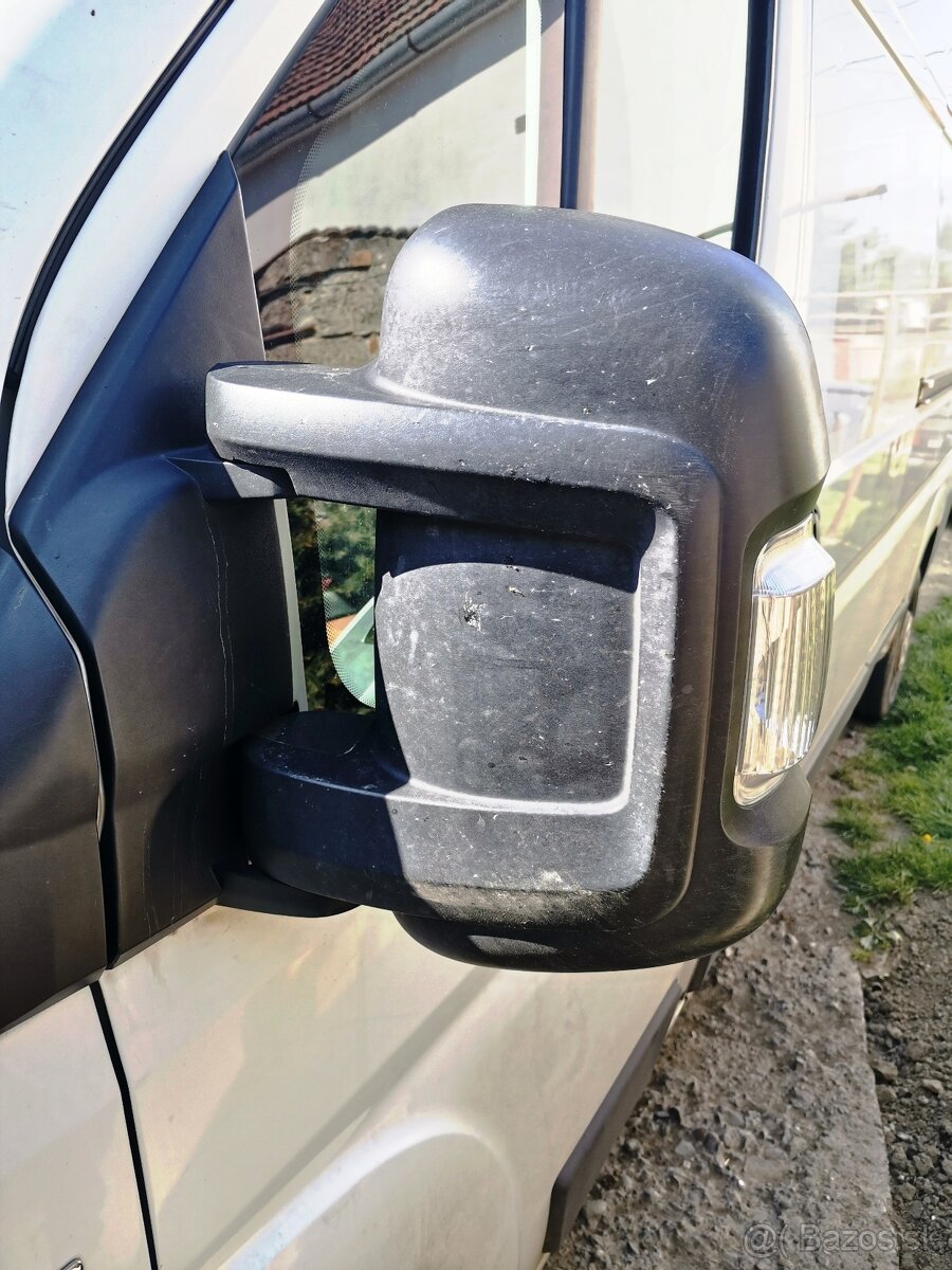 Rozpredam Ducato, Boxer, Jumper - 2 - 8