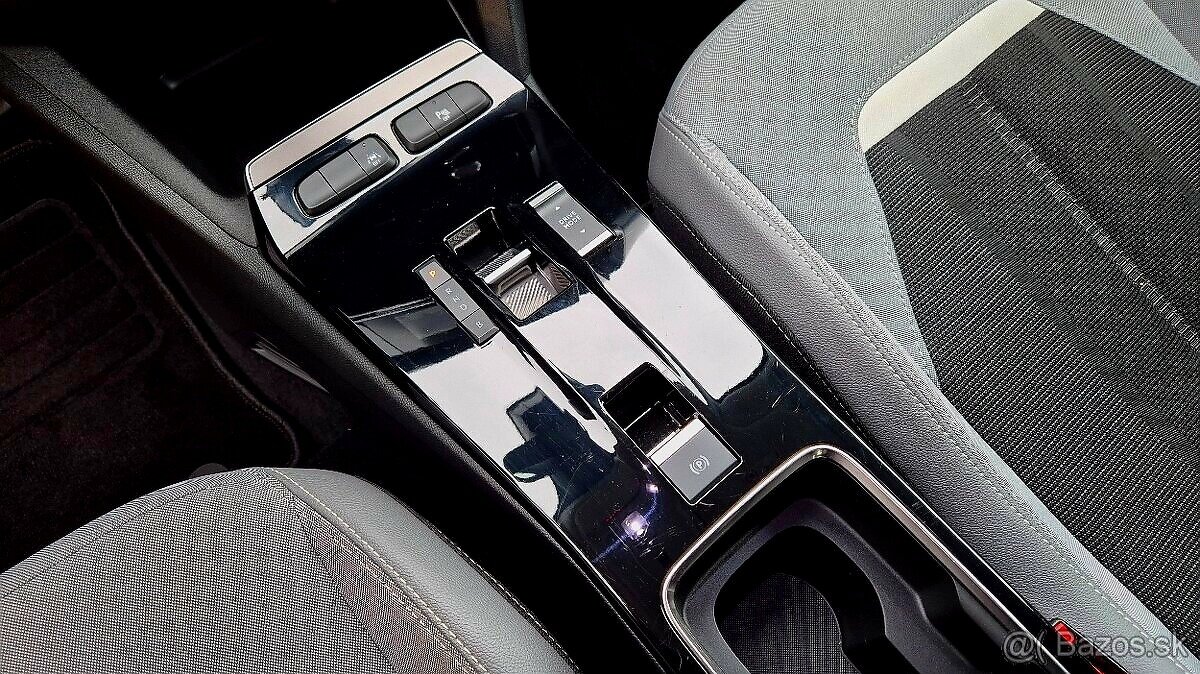 OPEL MOKKA-E - PREDAJ AJ NA SPLÁTKY /ODPOČET DPH❗ - 8