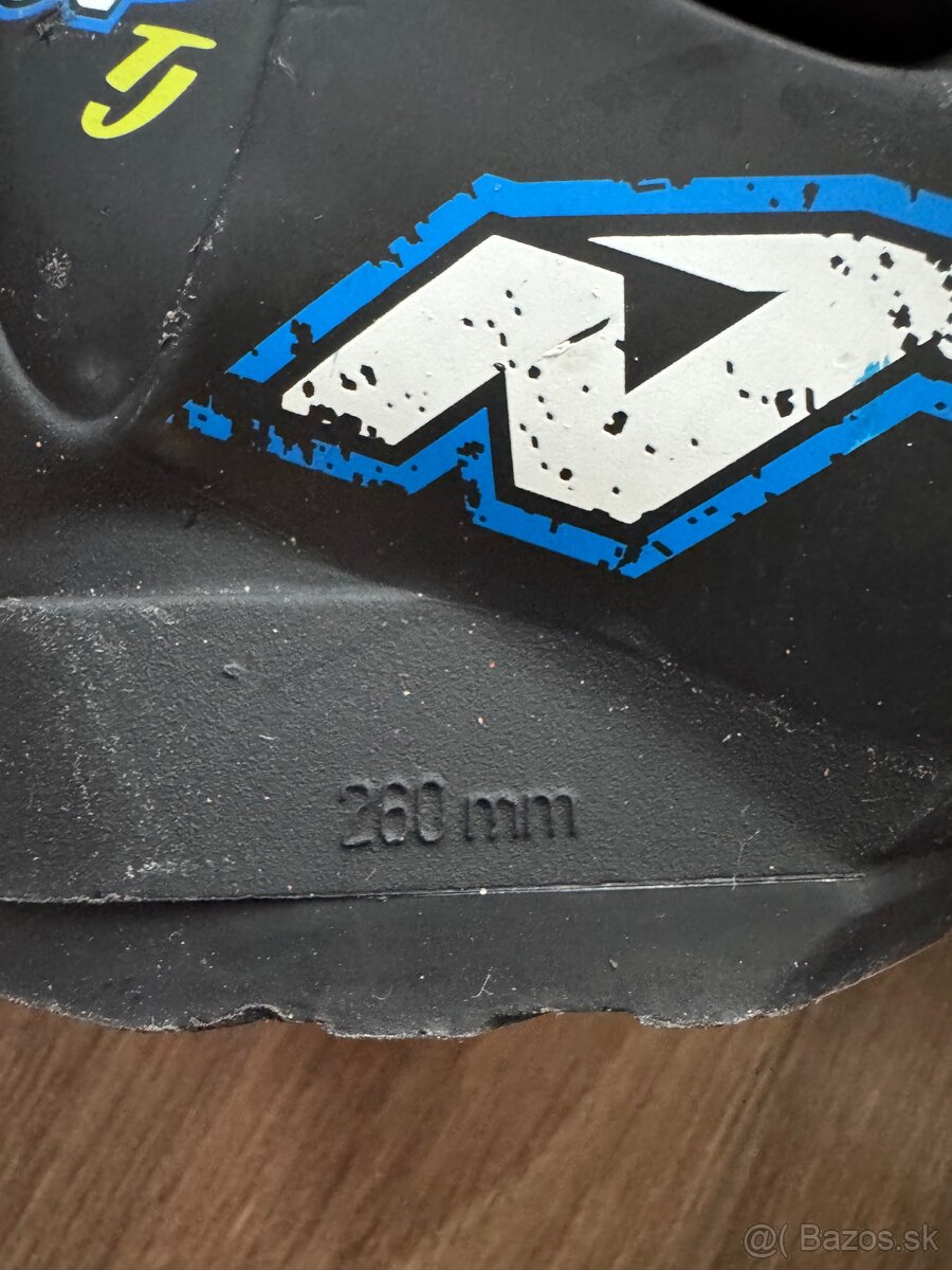 lyžiarska topánka - 8
