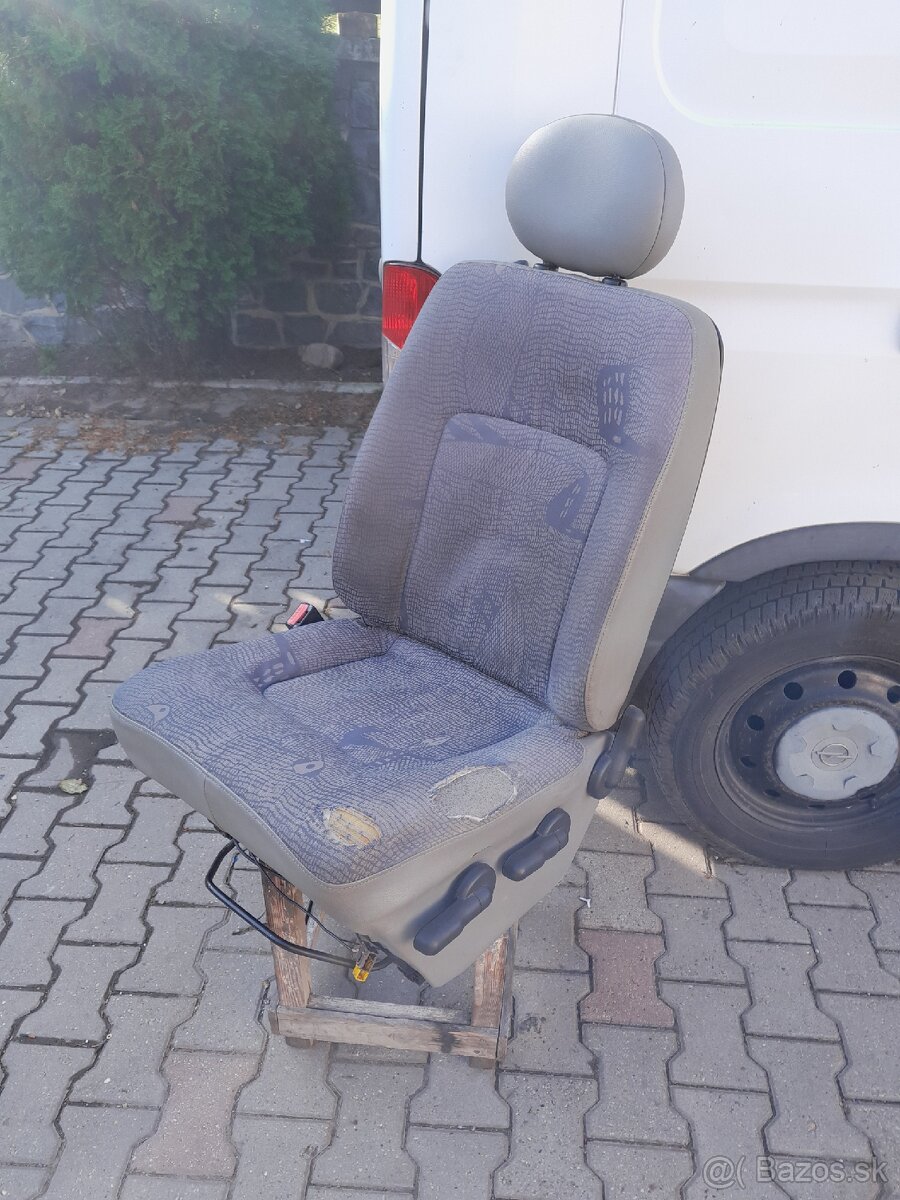 Rozpredam RENAULT MASTER,OPEL MOVANO - 8