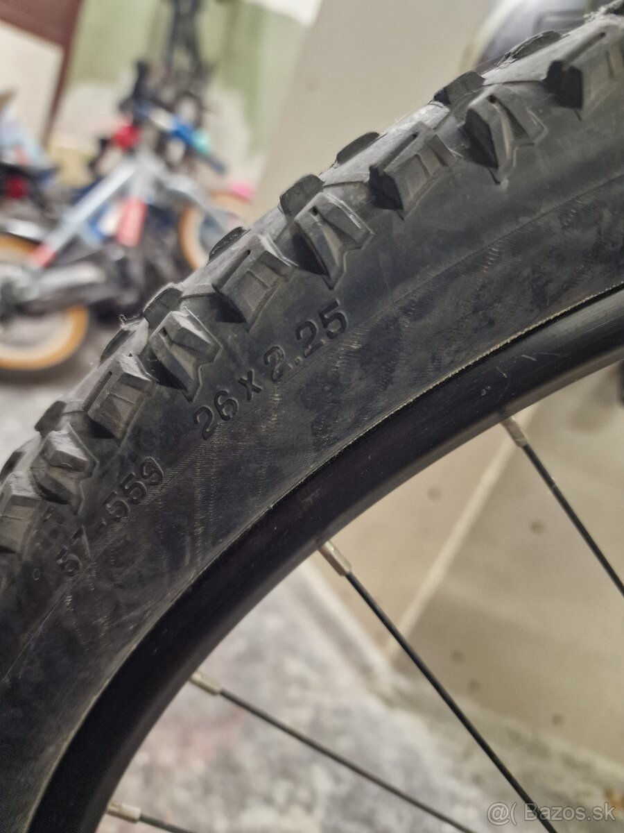 CTM Teranno 2.0 21" - 8