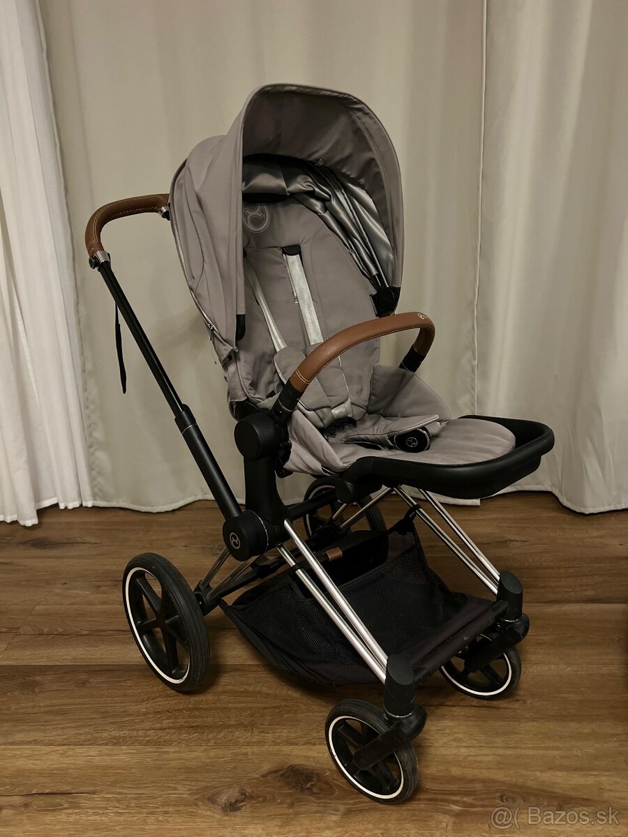 Cybex Priam - 8