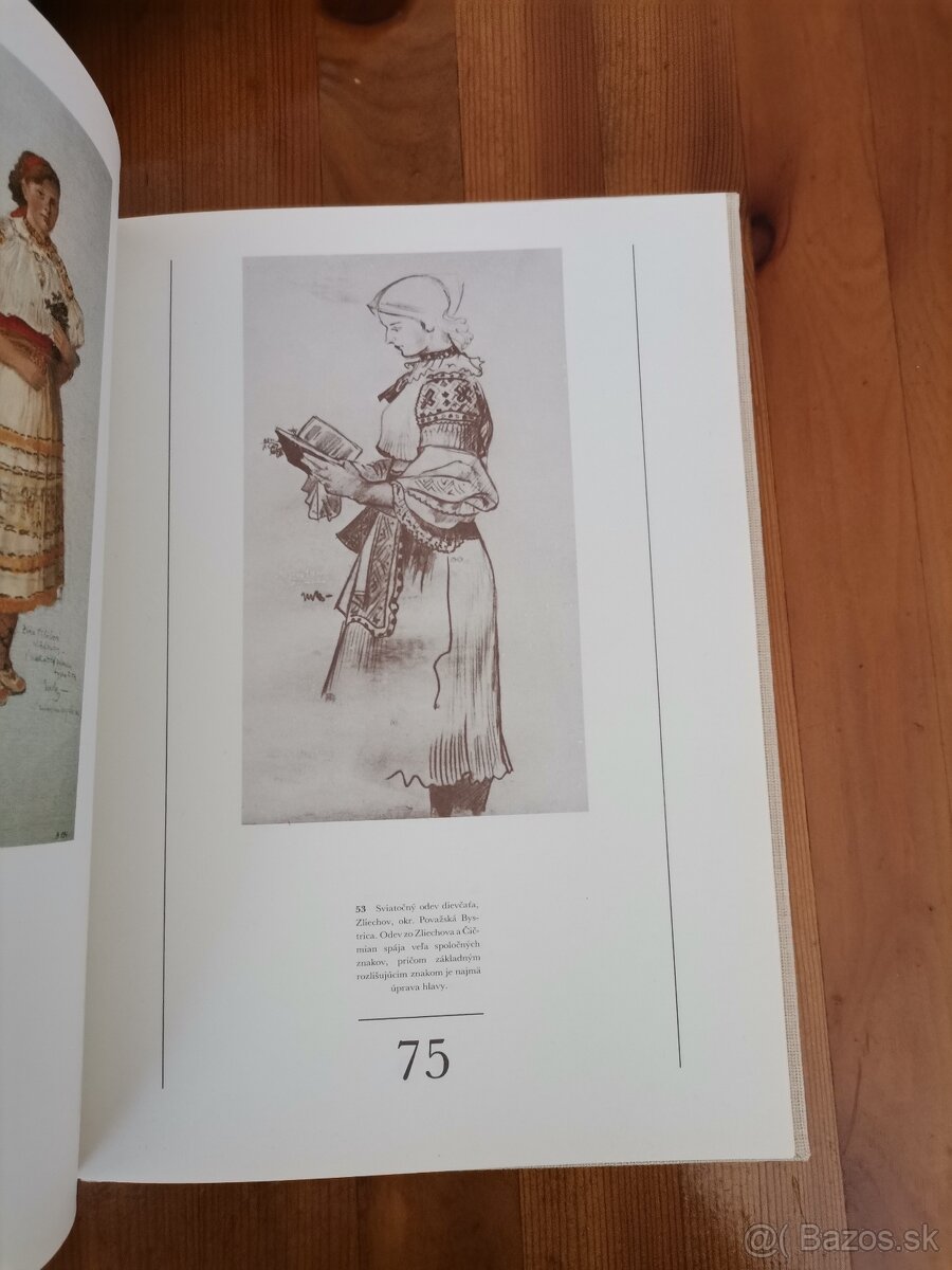 Odev nášho ľudu, Ľud Oravy v minulosti - 8