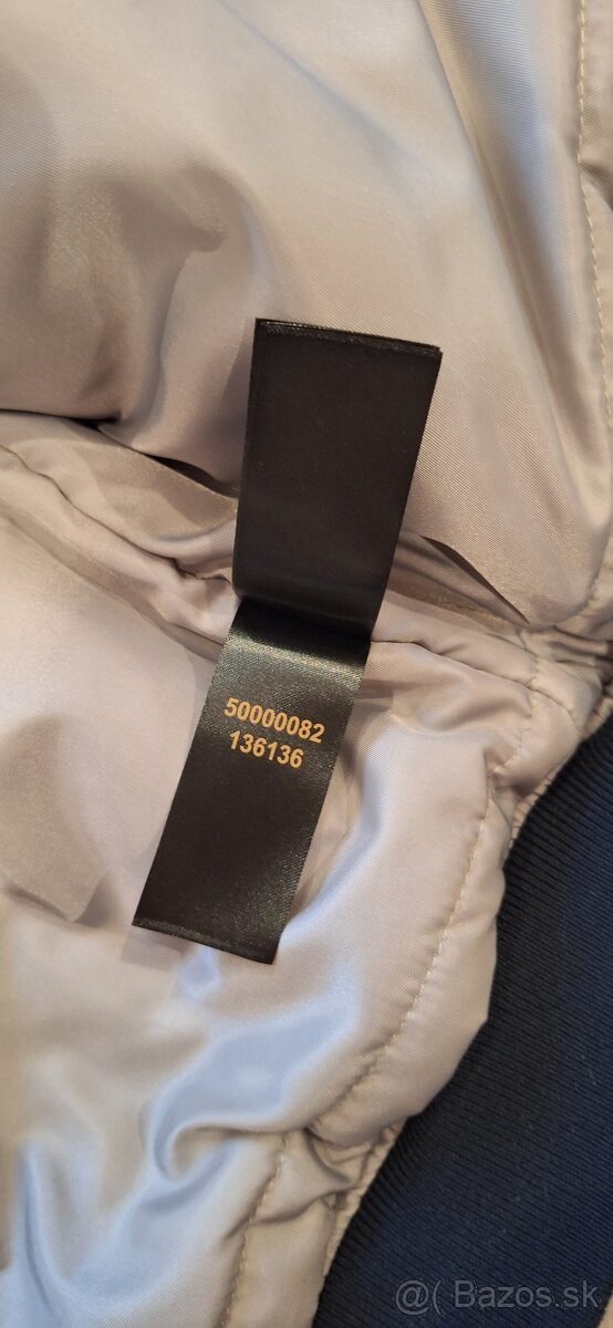 Alpha Industries MA 1CS - 8