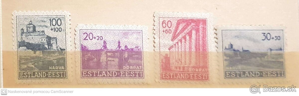 Nemecko Deutsche raich. - 8