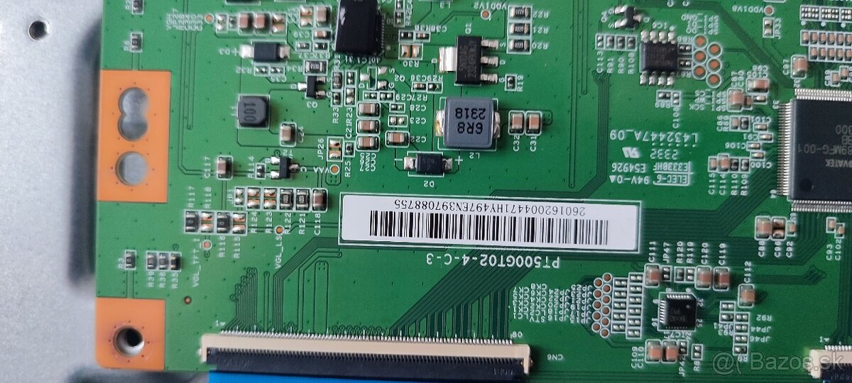 Panasonic TX50LX650E - 8