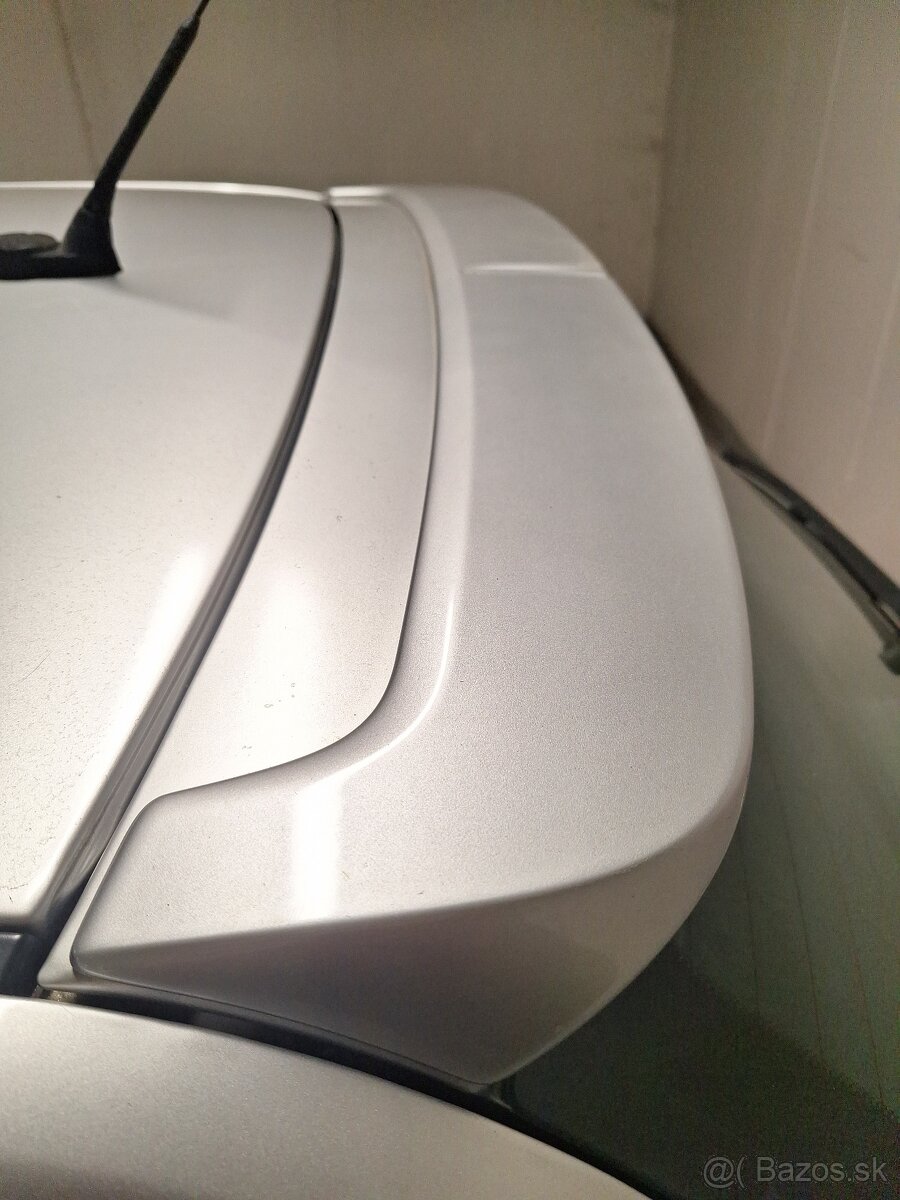 FABIA 1 RS Rozpredám ND - 8