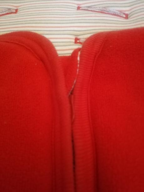 Fusak do autosedacky - 8