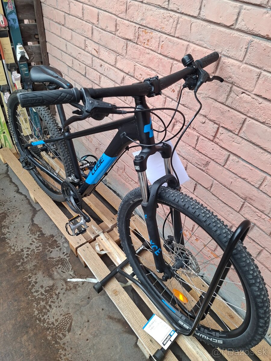 Používaný bicykle Cube Aim Pro - 8