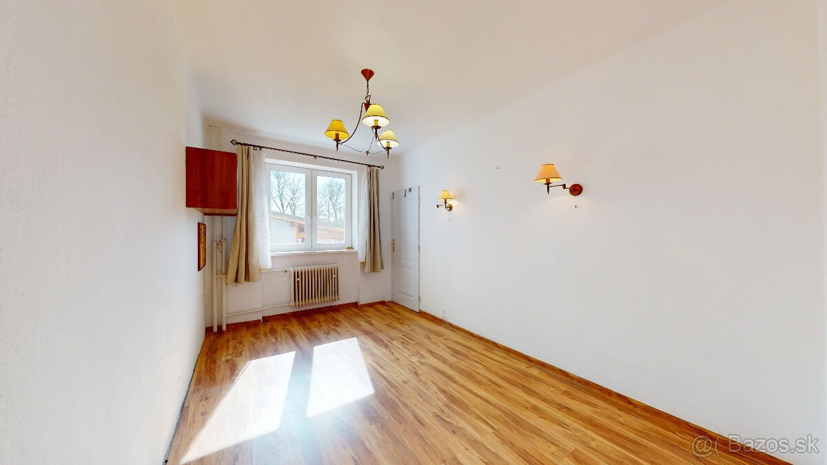 6 izb. rodinný dom Rusovce - 8