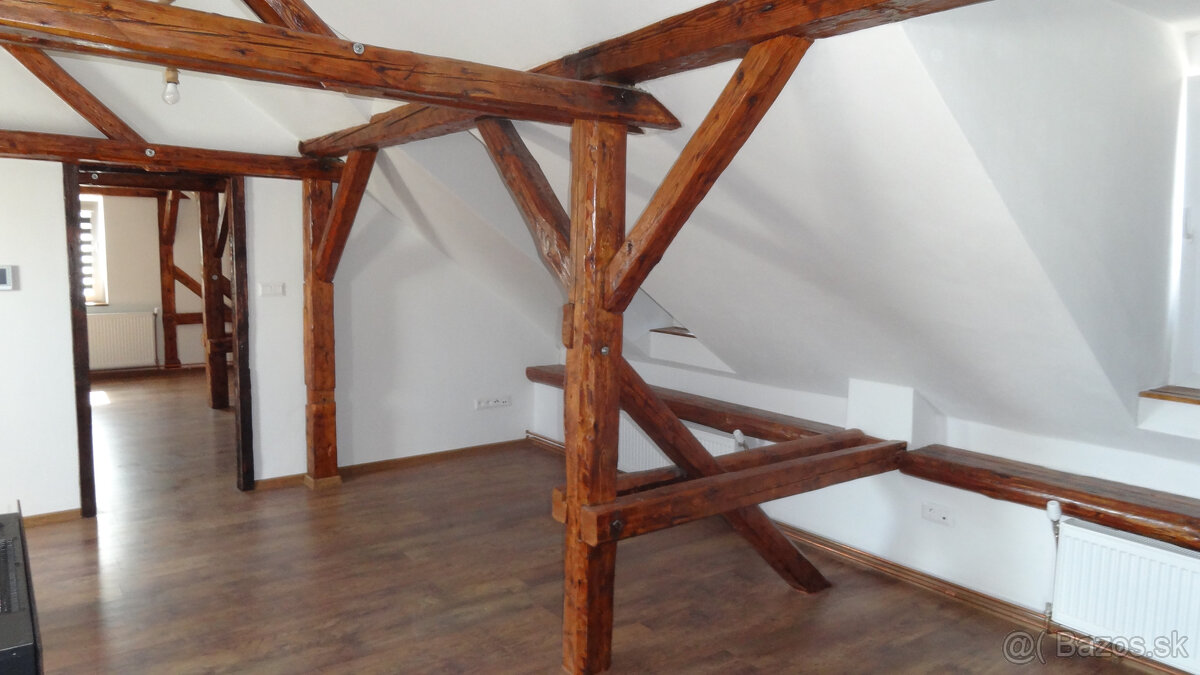 Prenájom obchodných a kancelárskych priestorov, Giraltovce, - 8