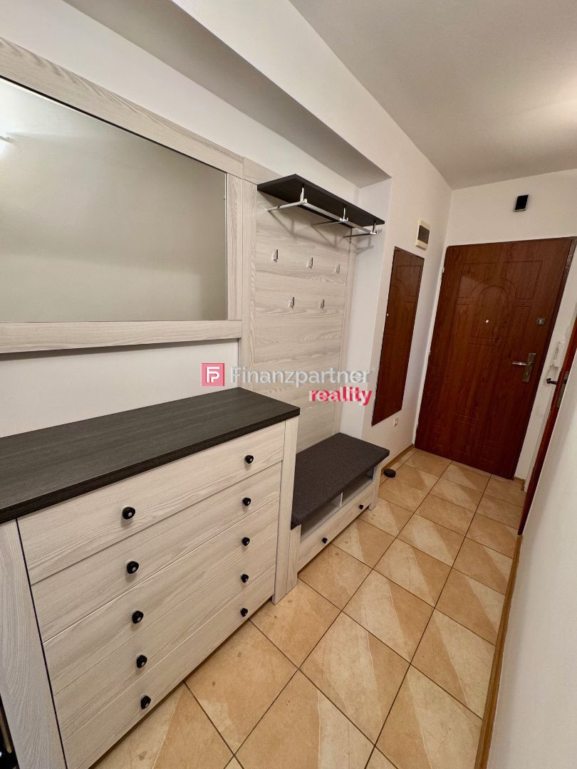 NOVINKA Ponúkame na PRENÁJOM krásne zariadený 2i byt v Trna - 8