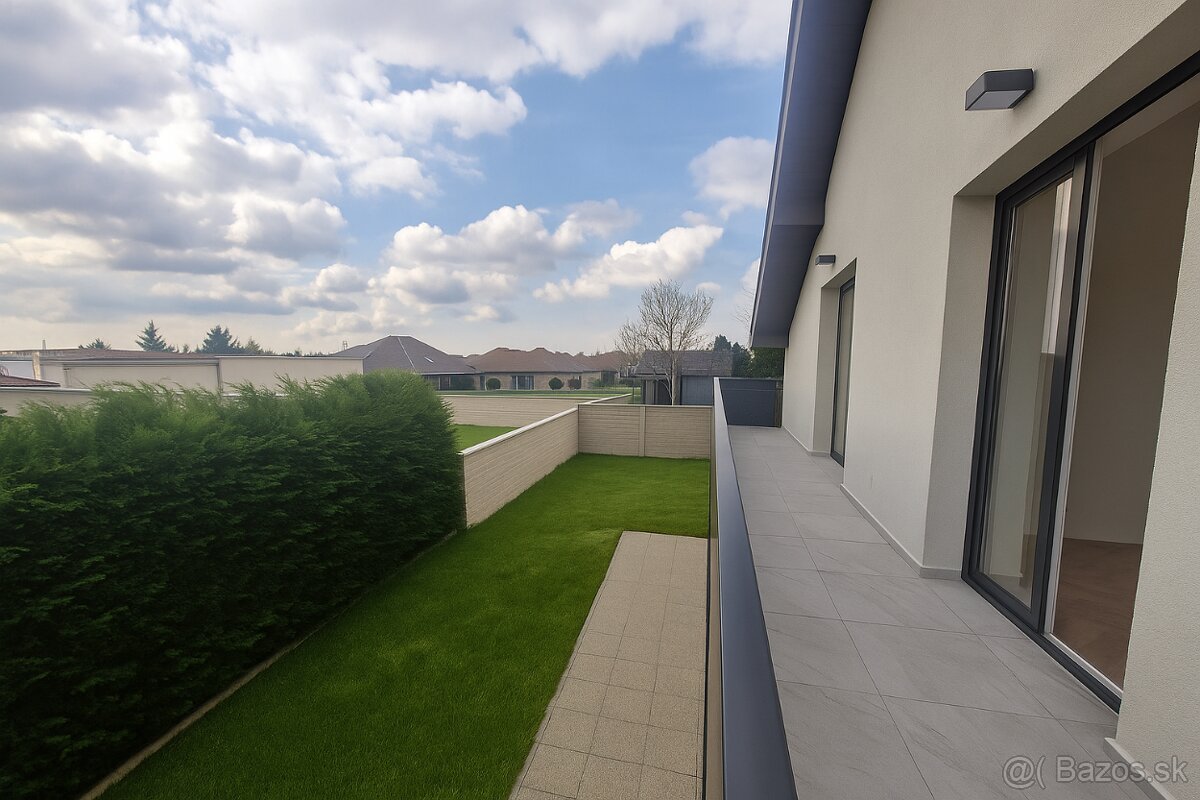 Presťahuj sa do novostavby ešte tento december. - 8