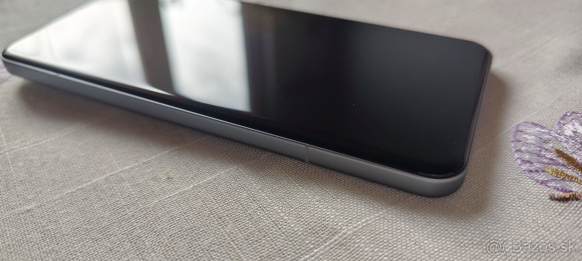 Xiaomi 15 Pro 16GB / 512GB Gray - 8