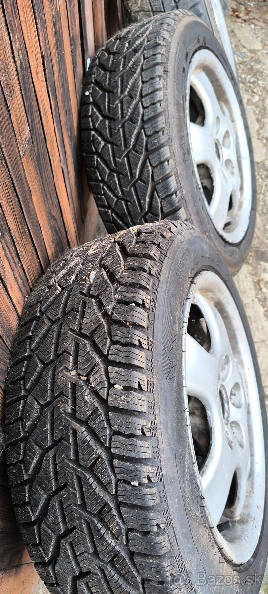 Seat Ibiza 1.9tdi - 8