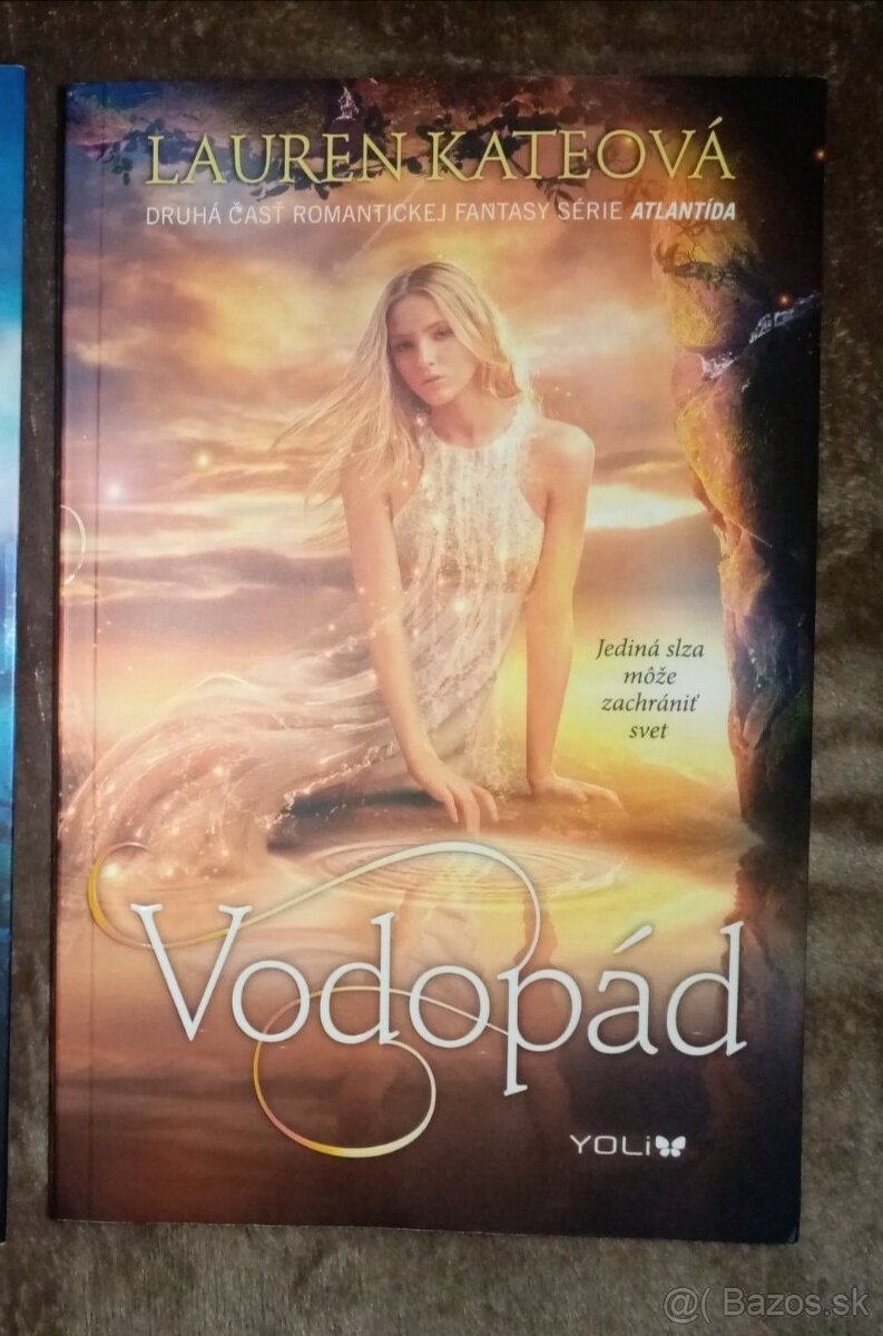 Knihy, detske knihy, encyklopedie - 8