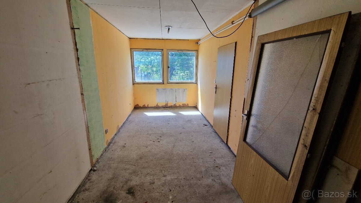 Pribylina, RD na 3á pozemku - 8