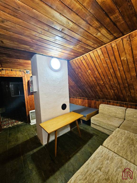 Predaj Chata Ružín – nad Bradanom, pokoj a čistý vzduch - 8