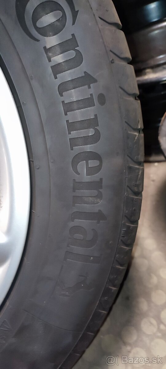 ⭐18" VOLVO XC - ALU Disky 235/60 R18⭐ - 8