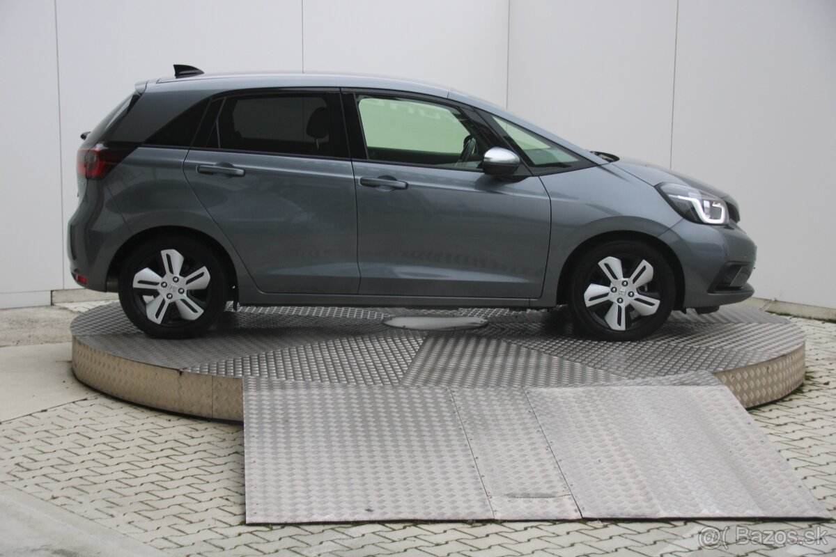 HONDA Jazz Executive - 8