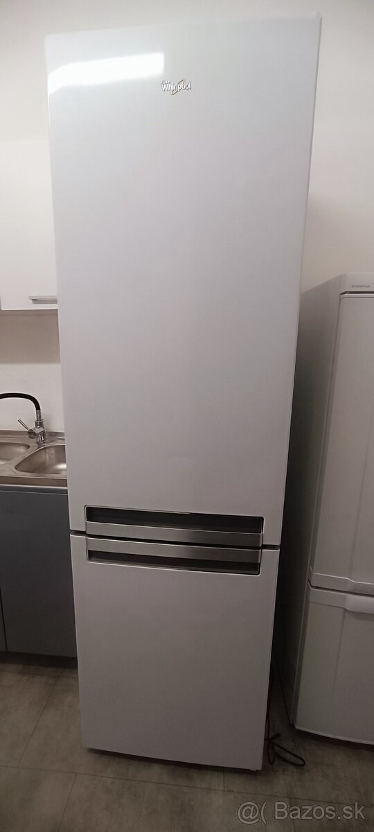 Predám chladničku - 8