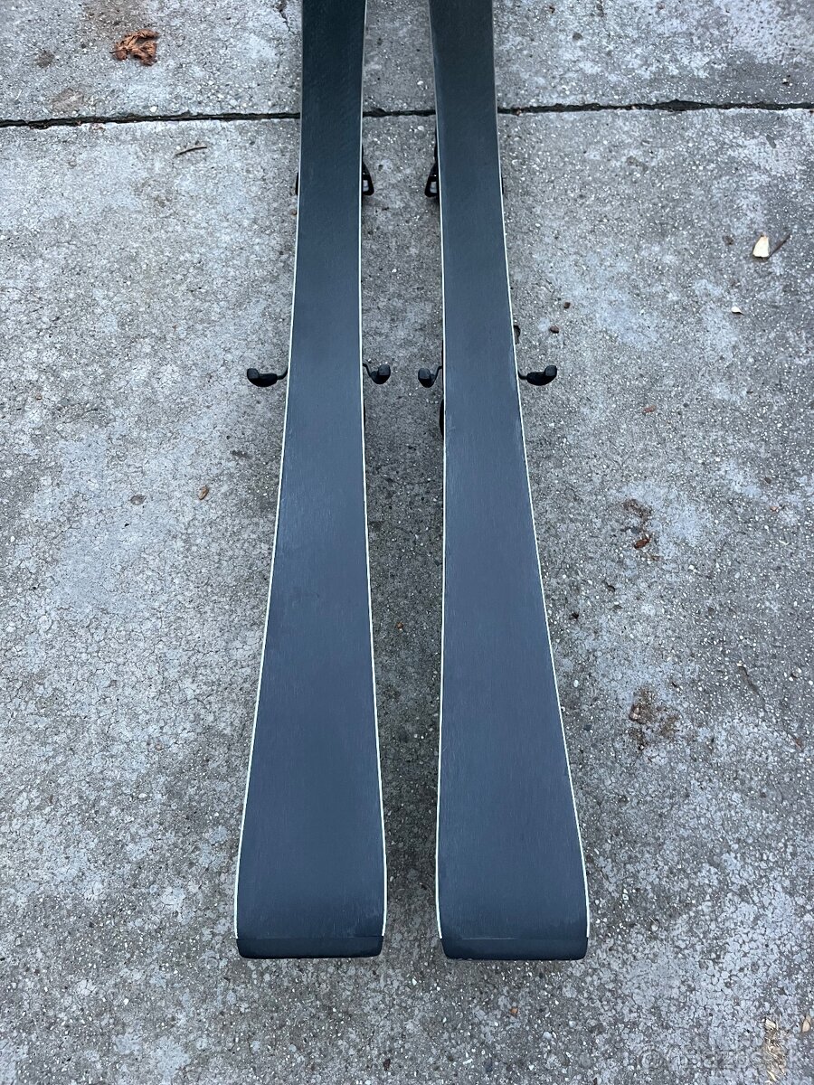 Lyže Head e.SR Rebels 23/24 – 150 cm - 8